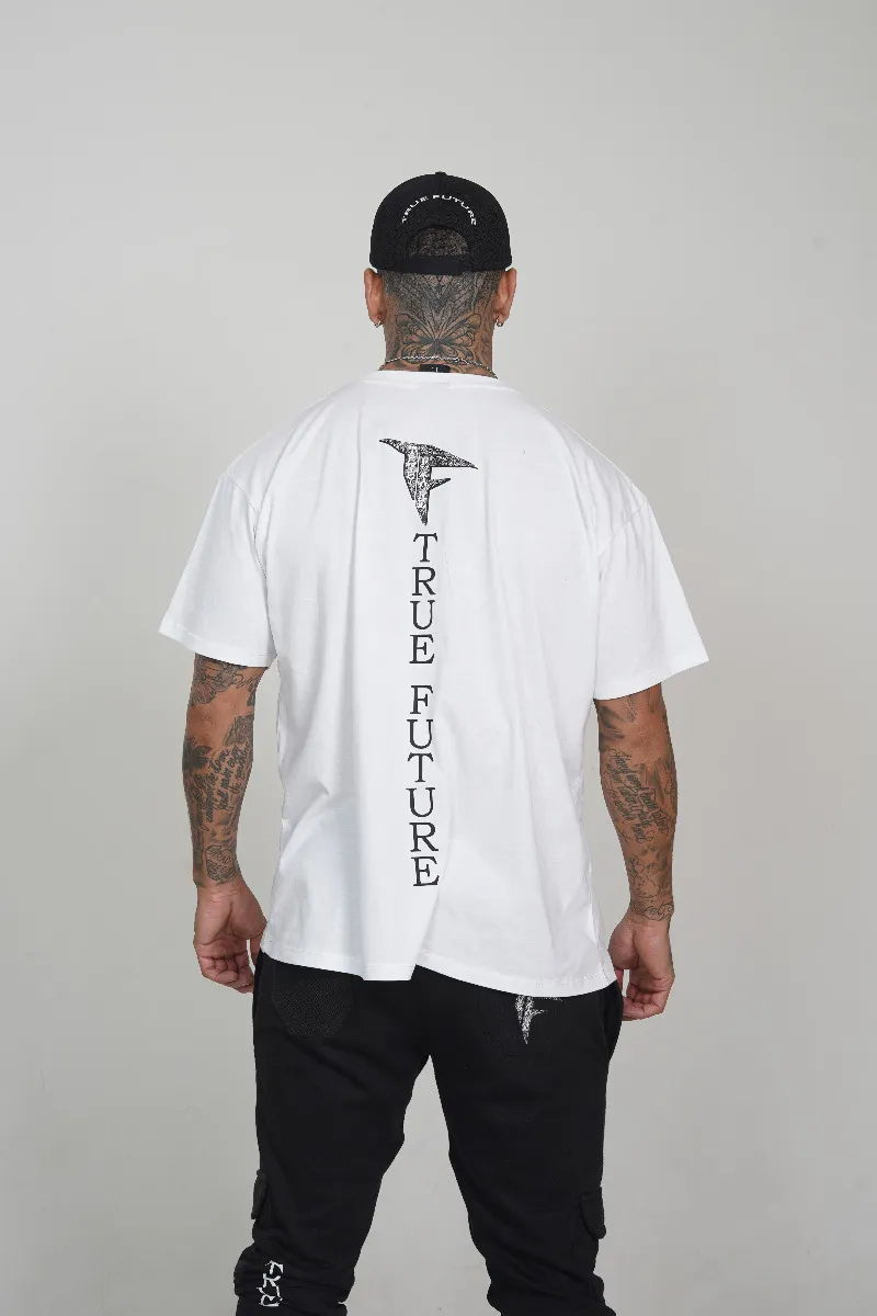 Classic White T-Shirt