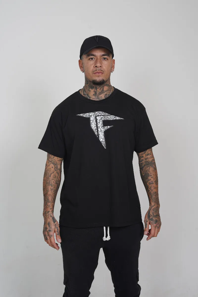 Black Classic TF T-Shirt